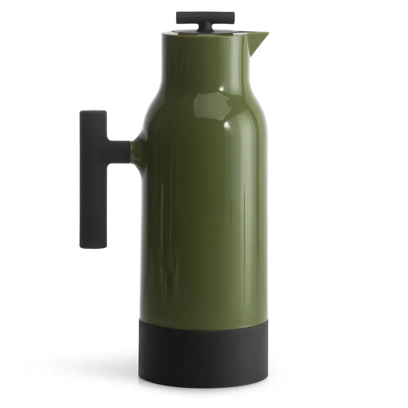 Accent Kaffeekanne 1 l Grün van Sagaform – productfoto