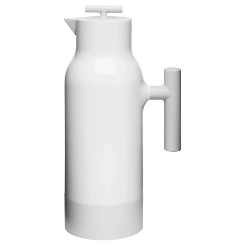 Accent Kaffeekanne 1 l Weiß van Sagaform – productfoto