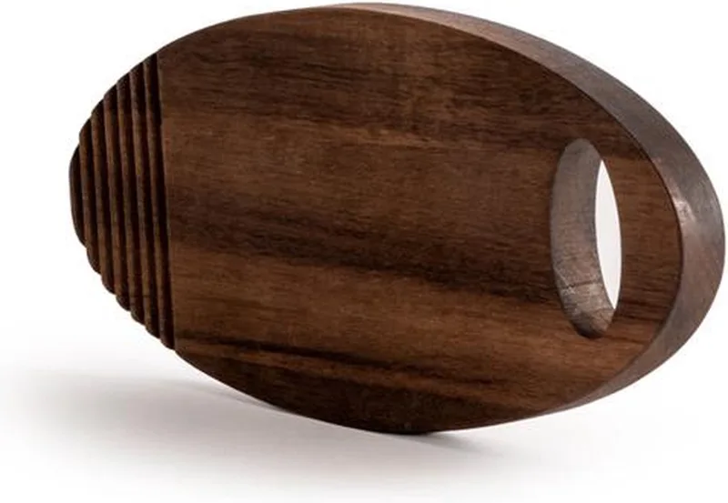 Ante snijplank klein by Sagaform in Bruin – product photo