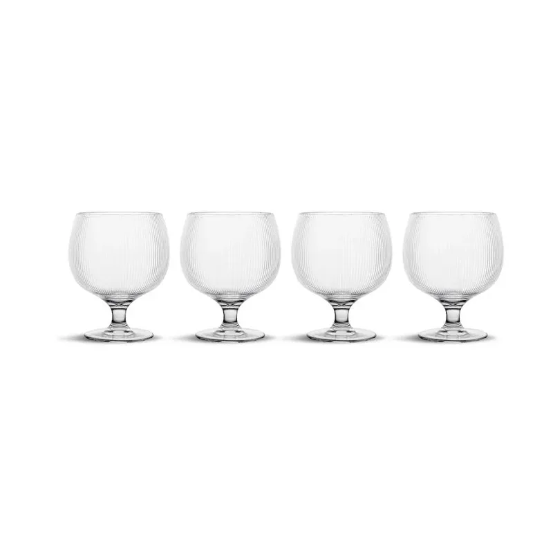 Billi Weinglas 35 cl 4er-Pack by Sagaform – product photo