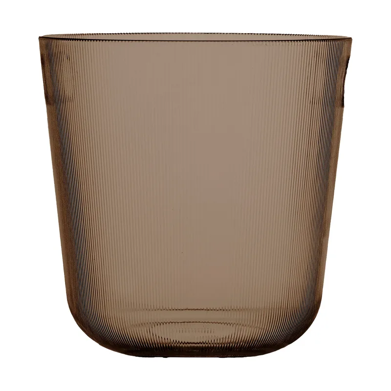 Billi Weinkühler Ø18 cm Braun von Sagaform – Produktfoto