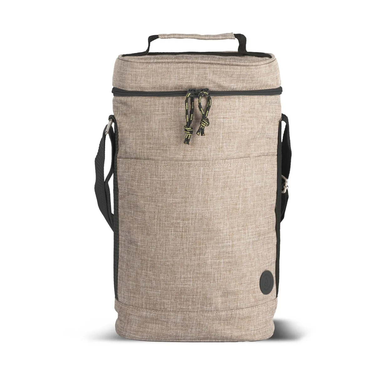 City koeltas Beige 9 L de Sagaform – photo du produit