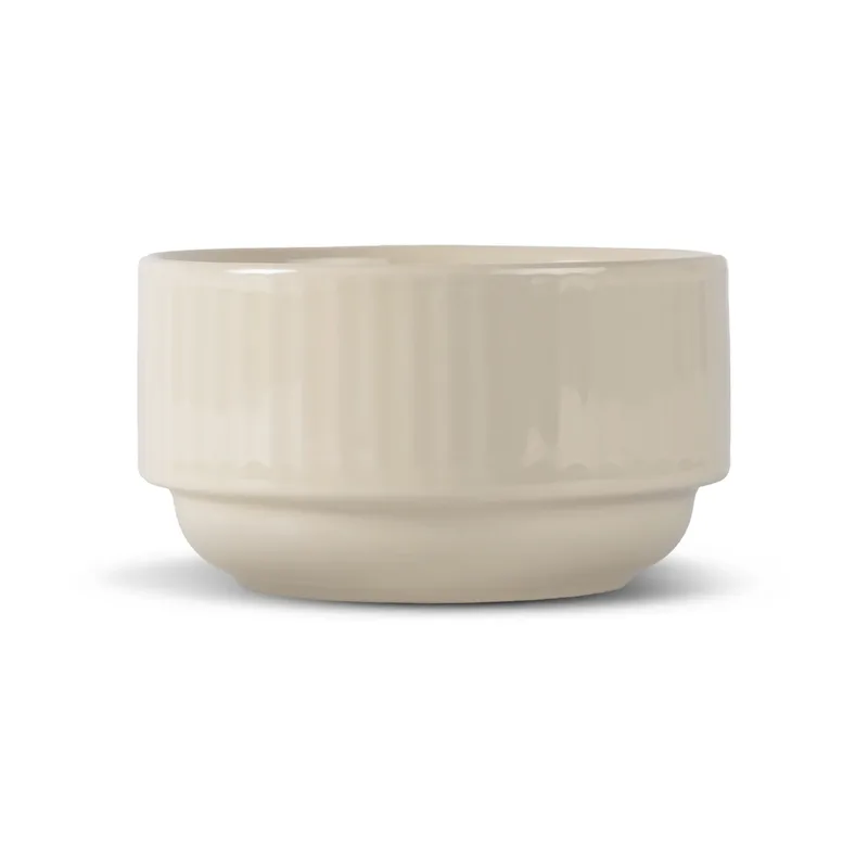 Coffe & More Schale Beige von Sagaform – Produktfoto