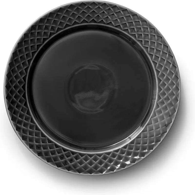 Coffee & More Bord by Sagaform in Grijs – product photo