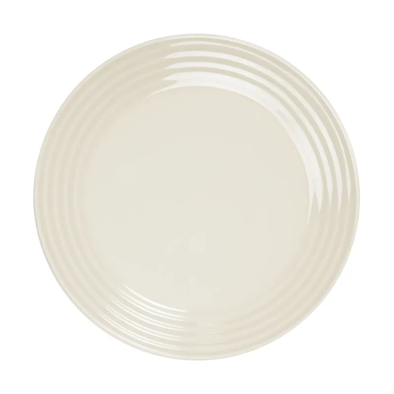 Coffee & More kleiner Teller Beige von Sagaform – Produktfoto