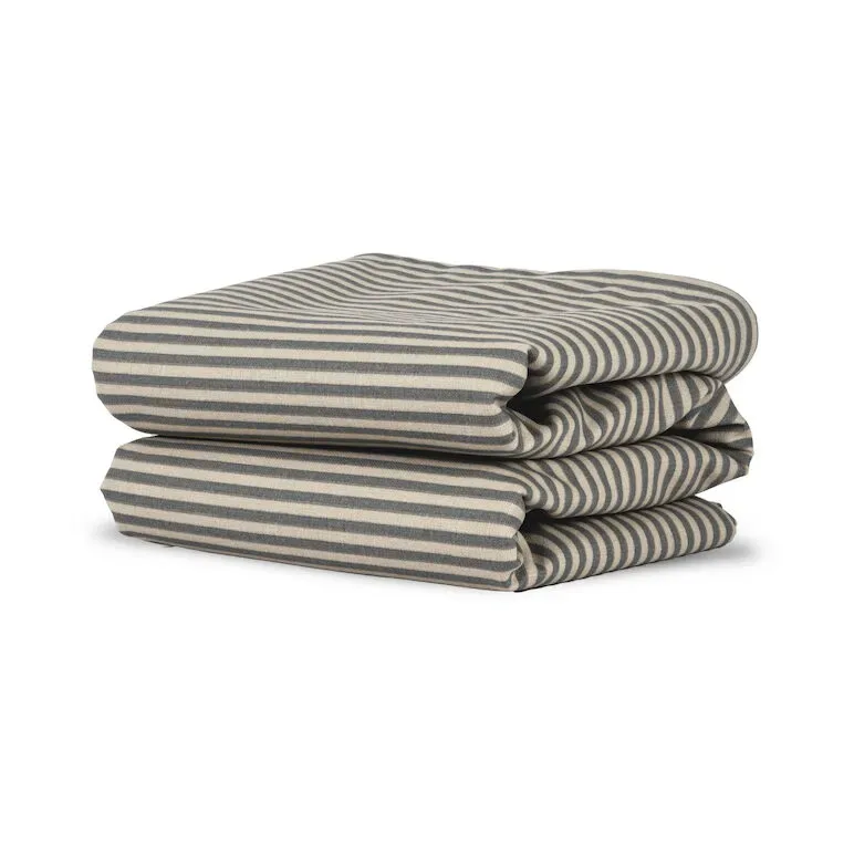 Ella Wachstuch 150x250 cm Grau-beige von Sagaform – Produktfoto