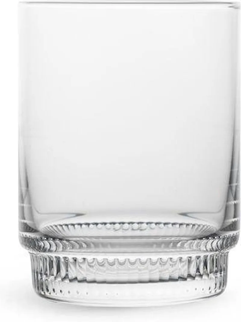Glazen Sap/Melk by Sagaform in Glas – product photo