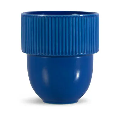 Inka Tasse 27 cl Blau von Sagaform – Produktfoto