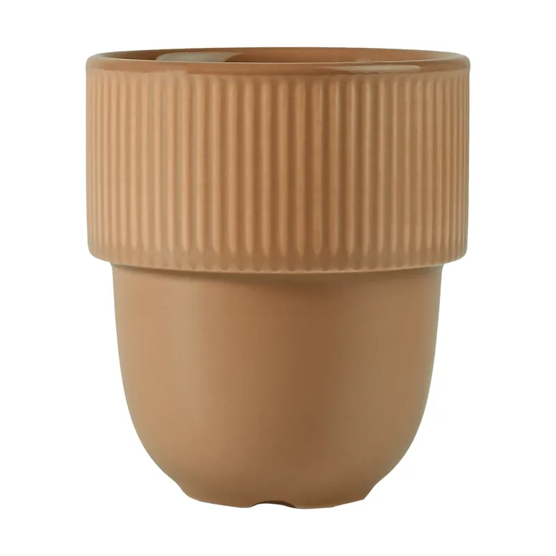 Inka Tasse 27 cl Fudge von Sagaform – Produktfoto