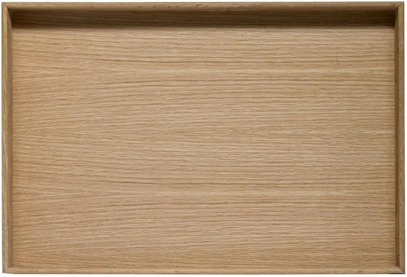 Nature Dienblad de Sagaform en Hout – photo du produit