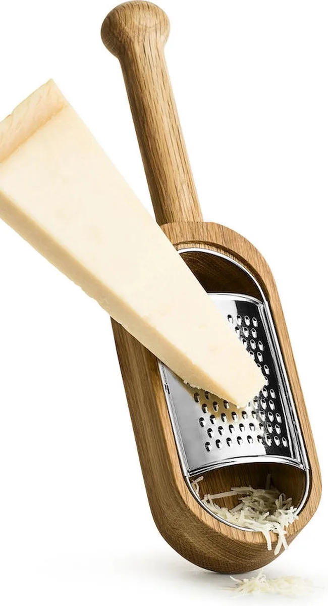 Rasp 'Nature' de Sagaform en Bruin – photo du produit