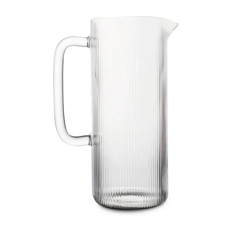 Saga Karaffe 1,36 Liter Klar de Sagaform – photo du produit