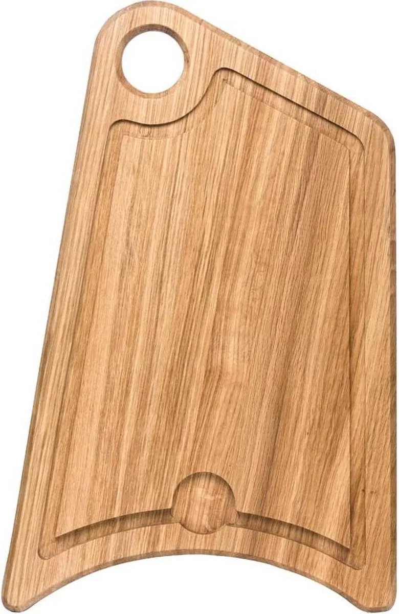 Snijplank Serveerplank Eikenhout by Sagaform in Houtkleur – product photo