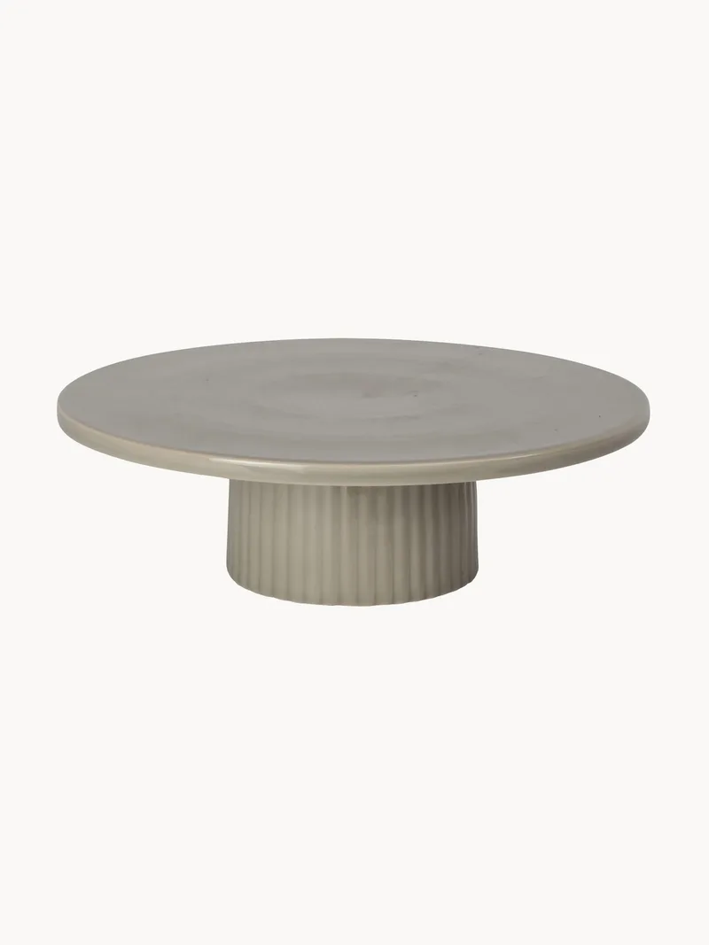 Taartplateau Flora van Sagaform – productfoto