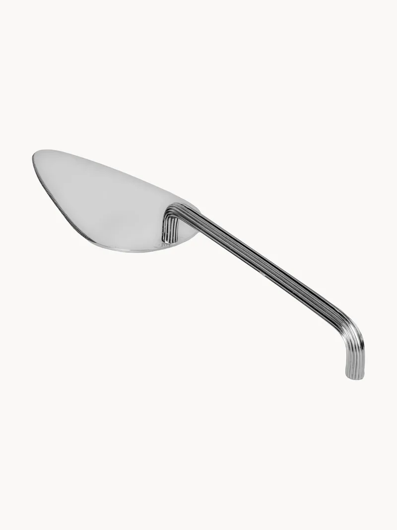 Tortenheber Estelle mit Rillenstruktur by Sagaform – product photo