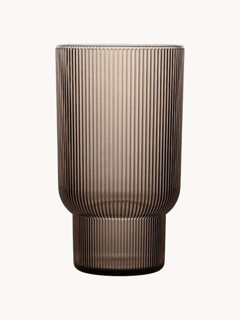 Verres à long drink Billi, 4 pièces by Sagaform – product photo