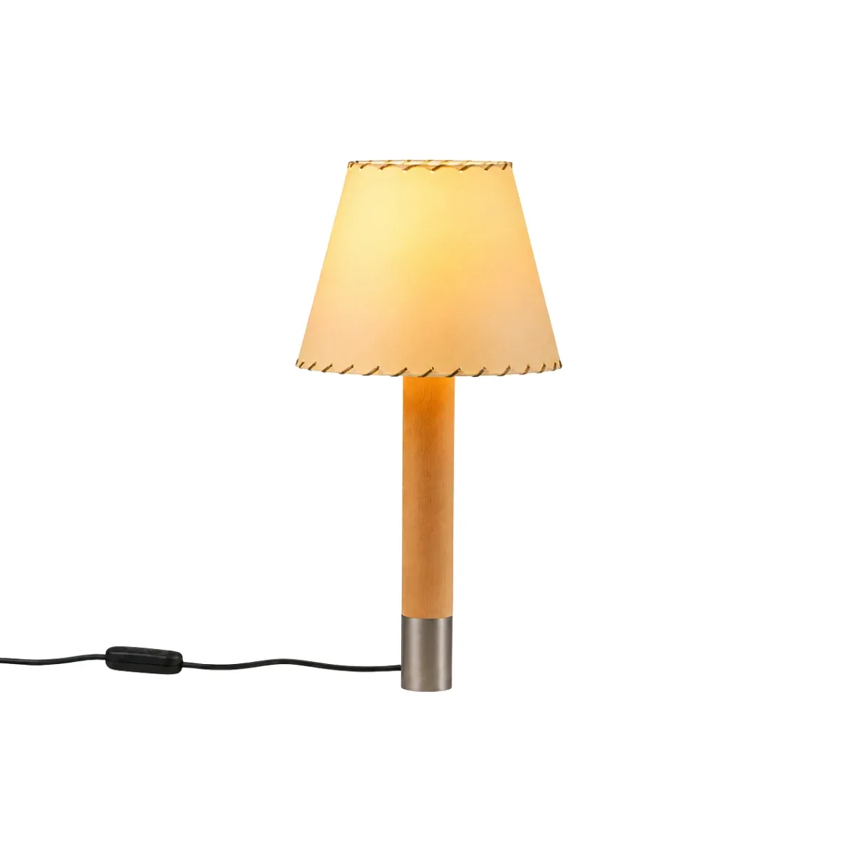 Basica M1 tafellamp by Santa & Cole – product photo