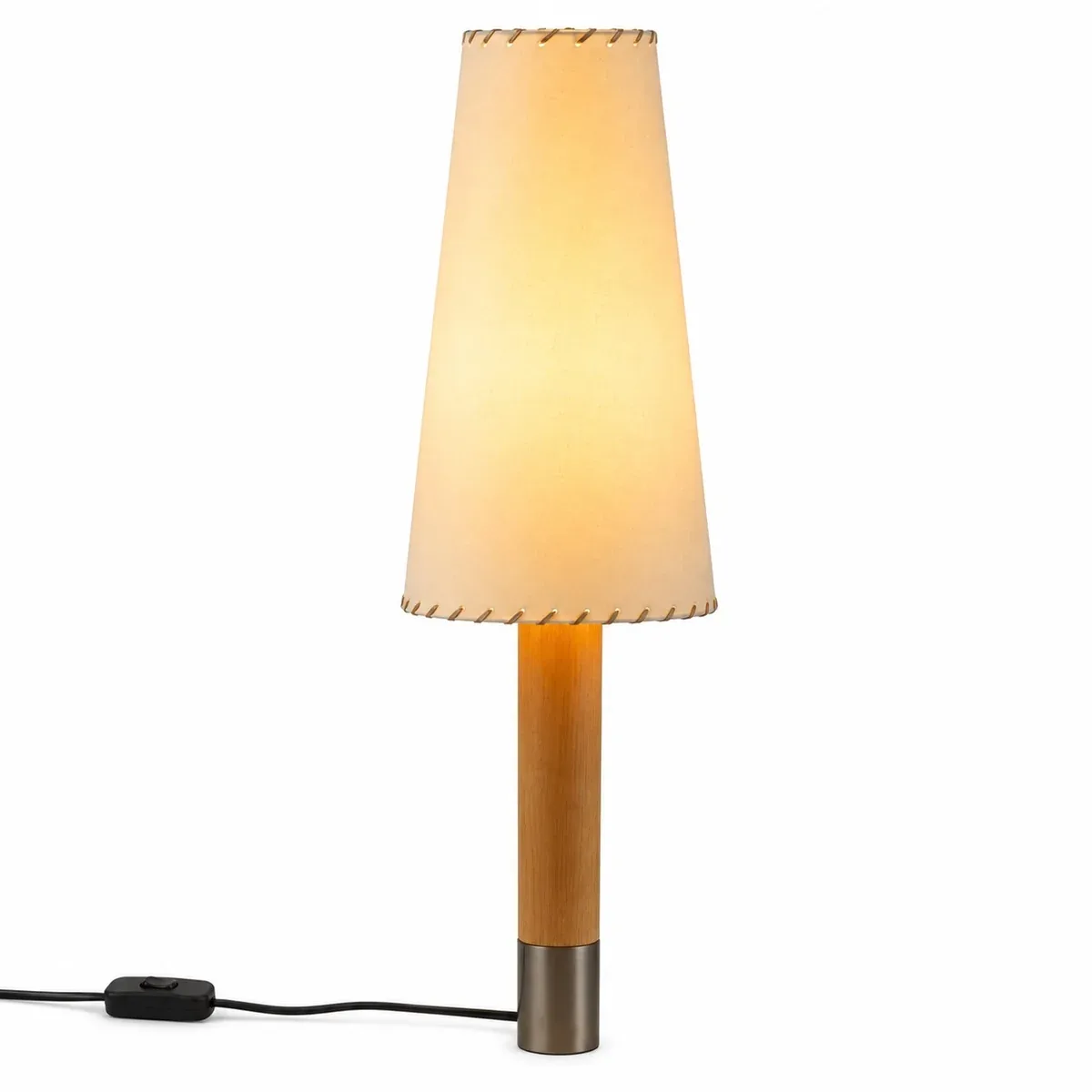 Basica M2 tafellamp van Santa & Cole – productfoto