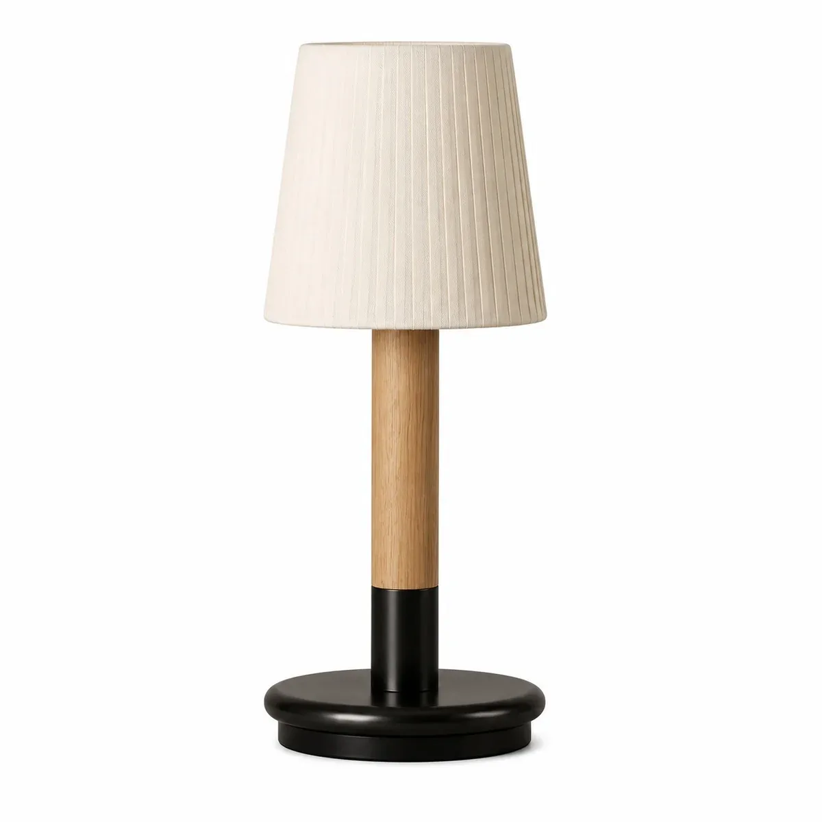 Basis Minimale Batterij tafellamp van Santa & Cole – productfoto