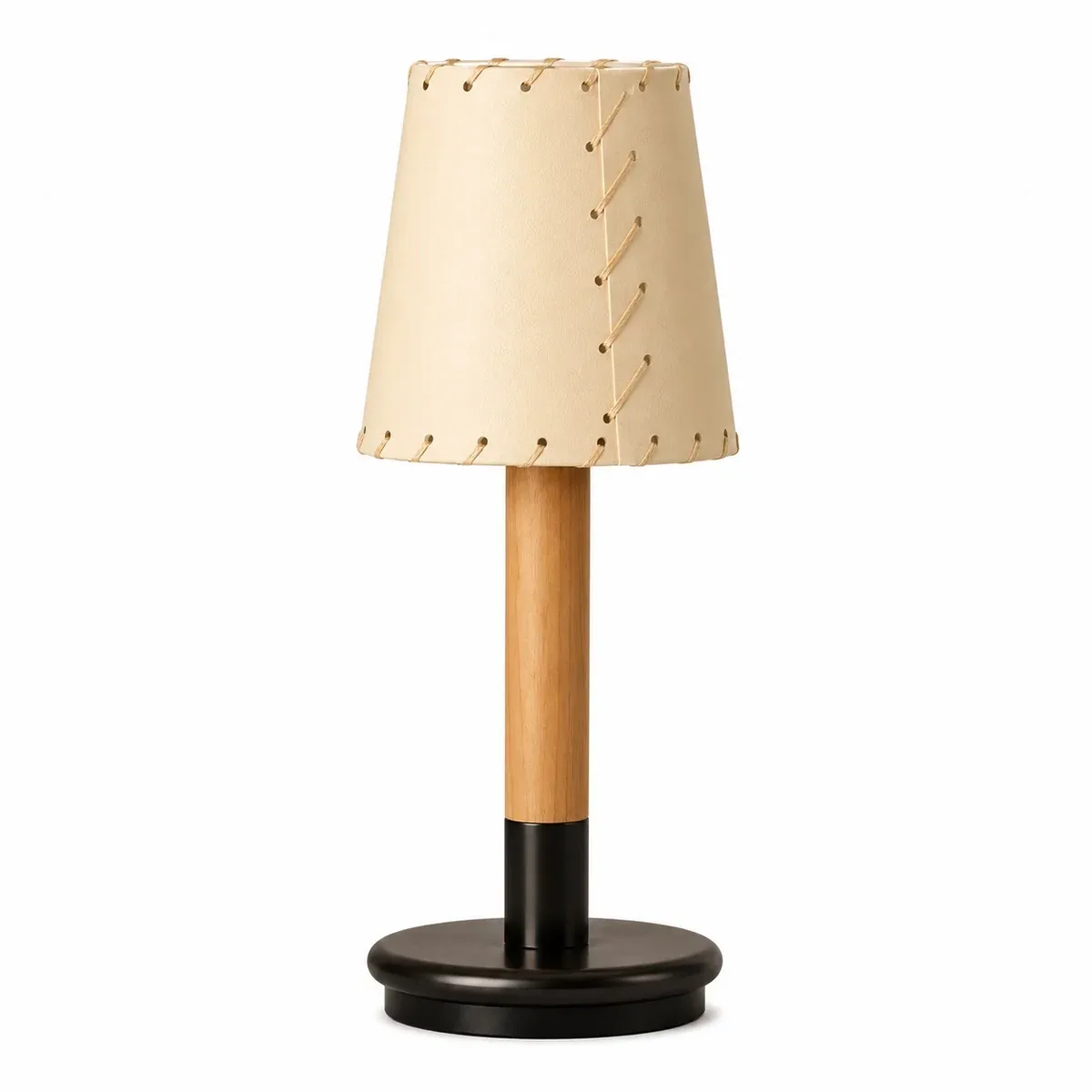 Basis Minimale Batterij tafellamp by Santa & Cole – product photo