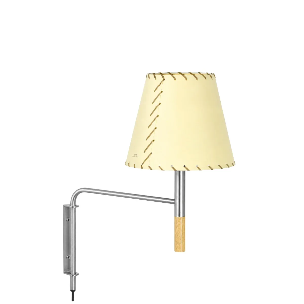 BC1 wandlamp by Santa & Cole – product photo