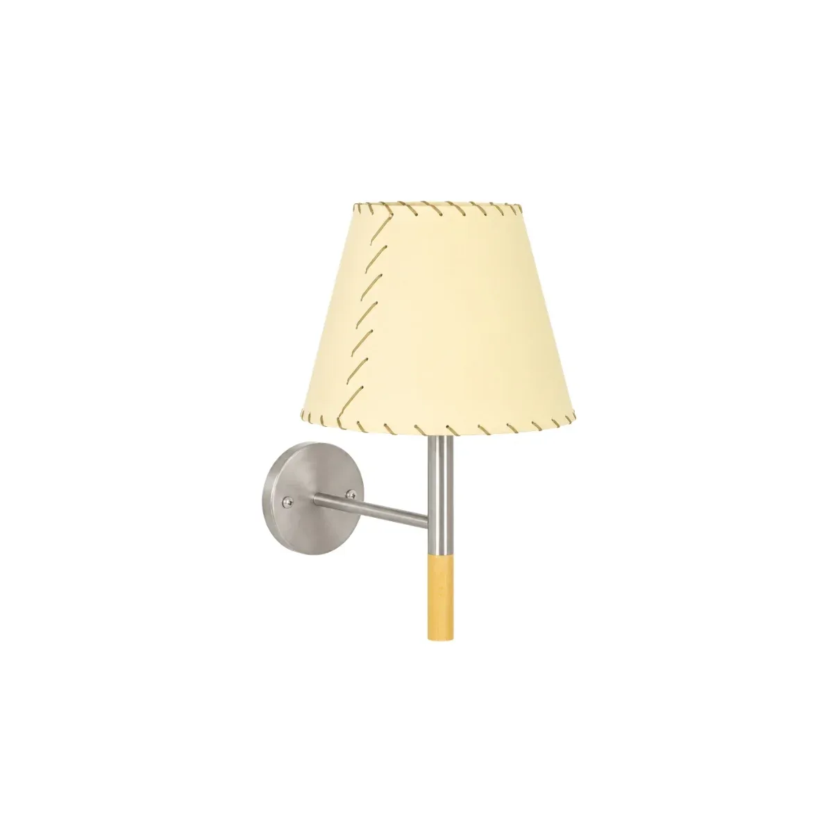 BC2 wandlamp by Santa & Cole – product photo