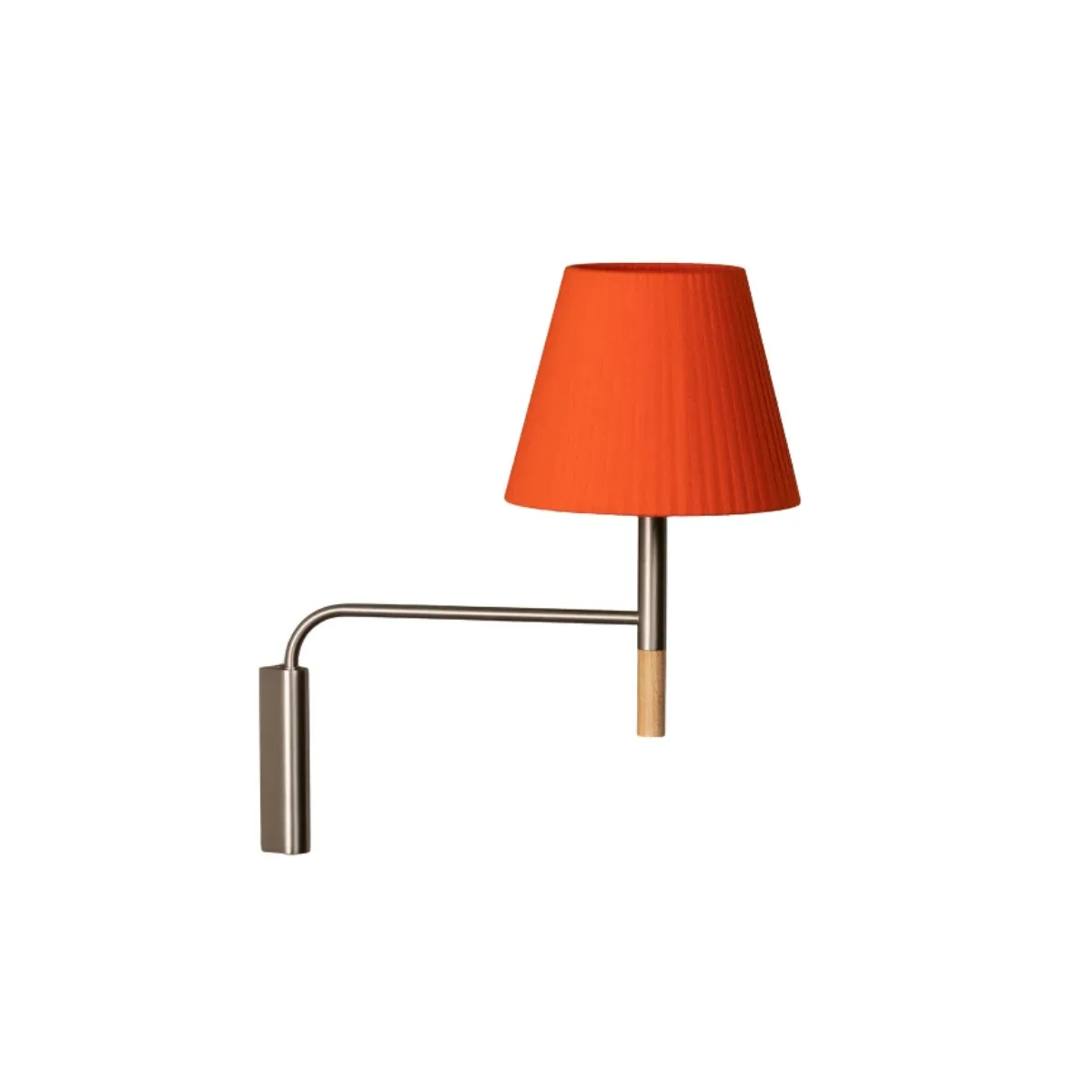 BC3 wandlamp van Santa & Cole – productfoto