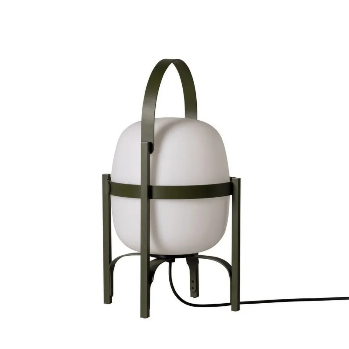 Cesta exterior buitenshuis van Santa & Cole – productfoto