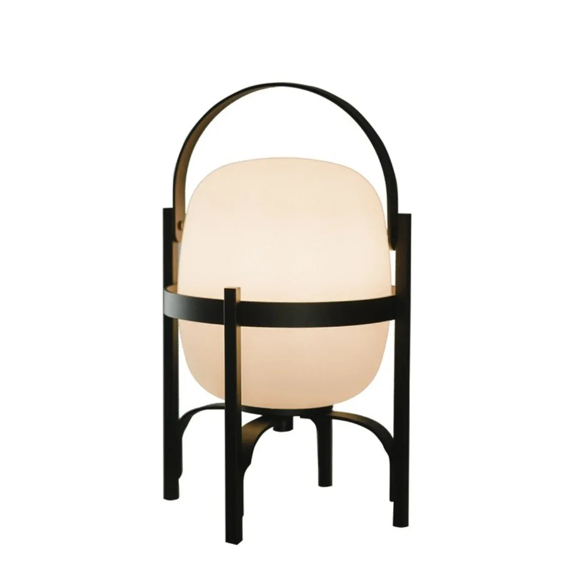 Cesta exterior buitenshuis von Santa & Cole – Produktfoto