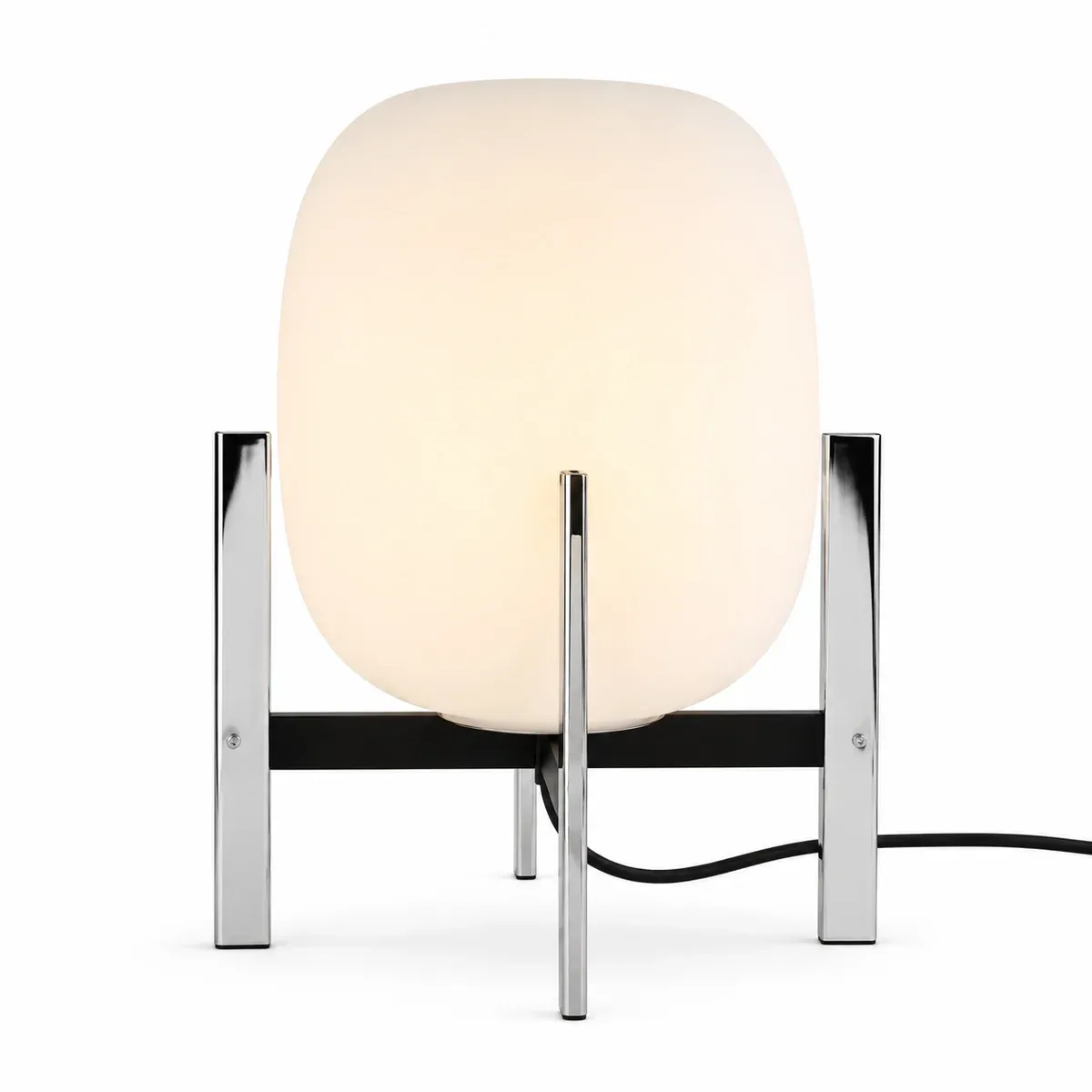Cesta Metálica tafellamp by Santa & Cole – product photo