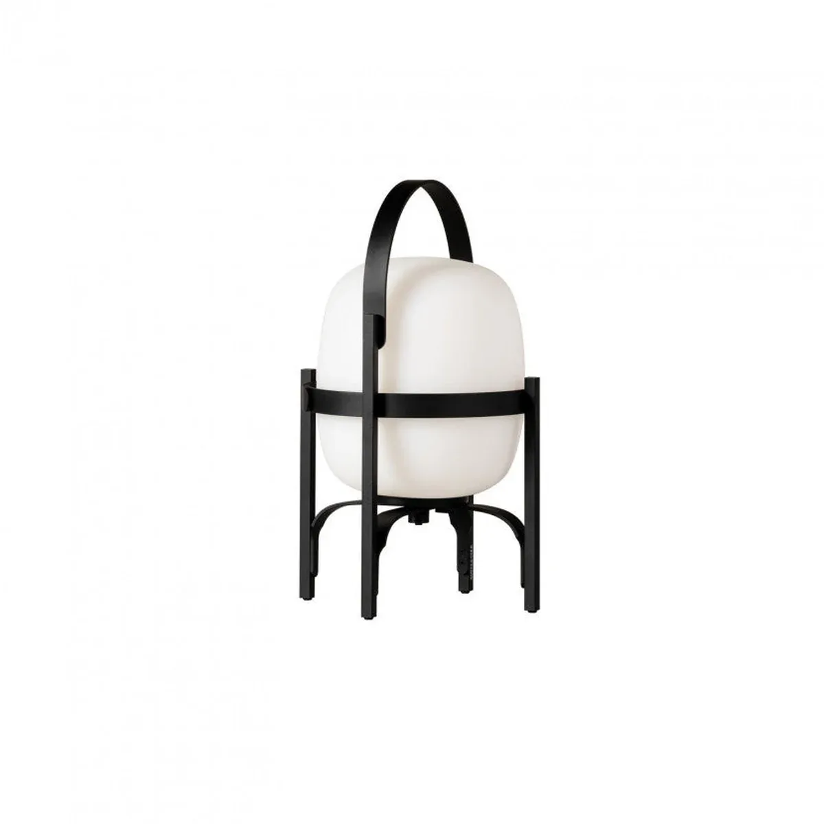 Cestita Alubat tafellamp by Santa & Cole – product photo