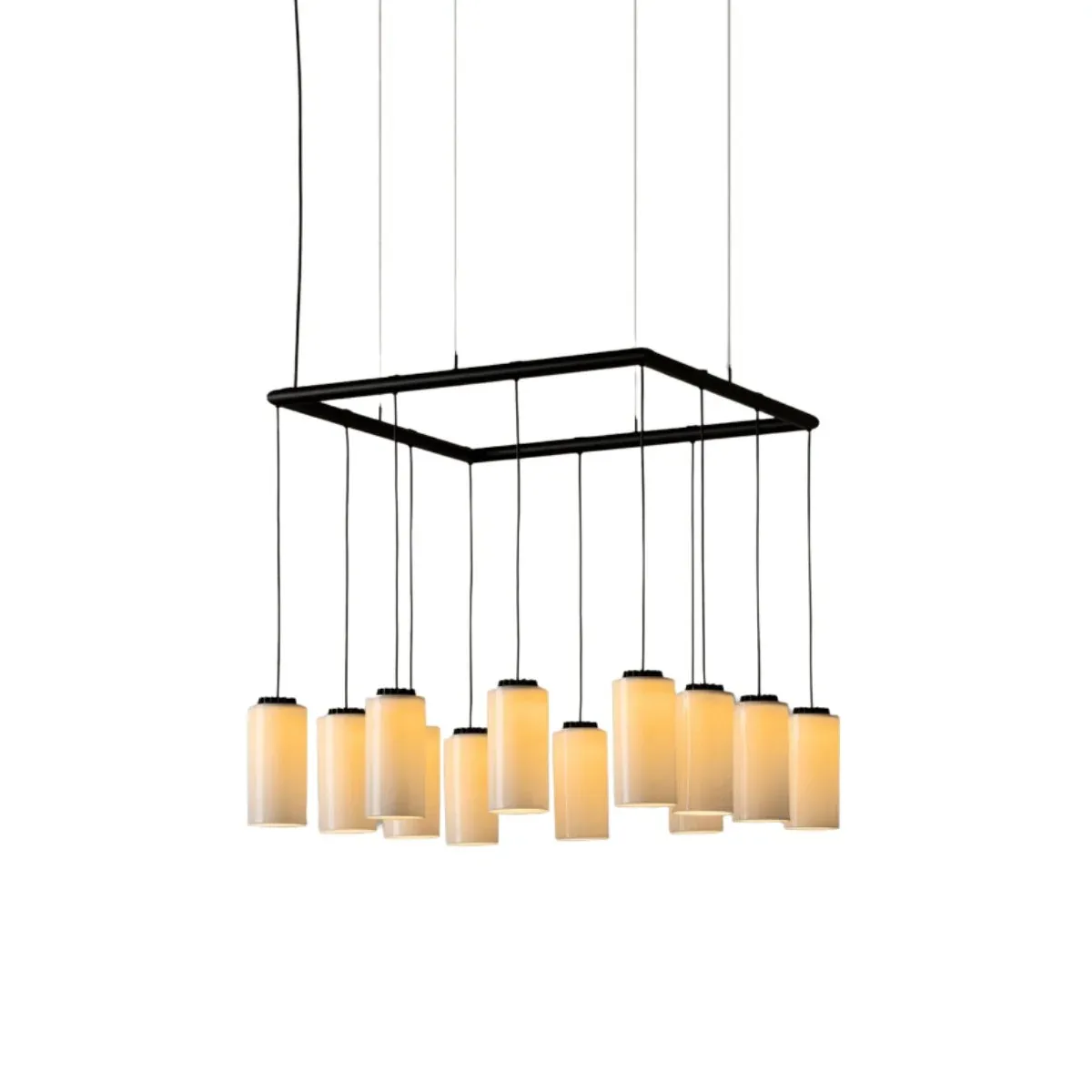 Cirio Cuadrada Hanglamp by Santa & Cole – product photo