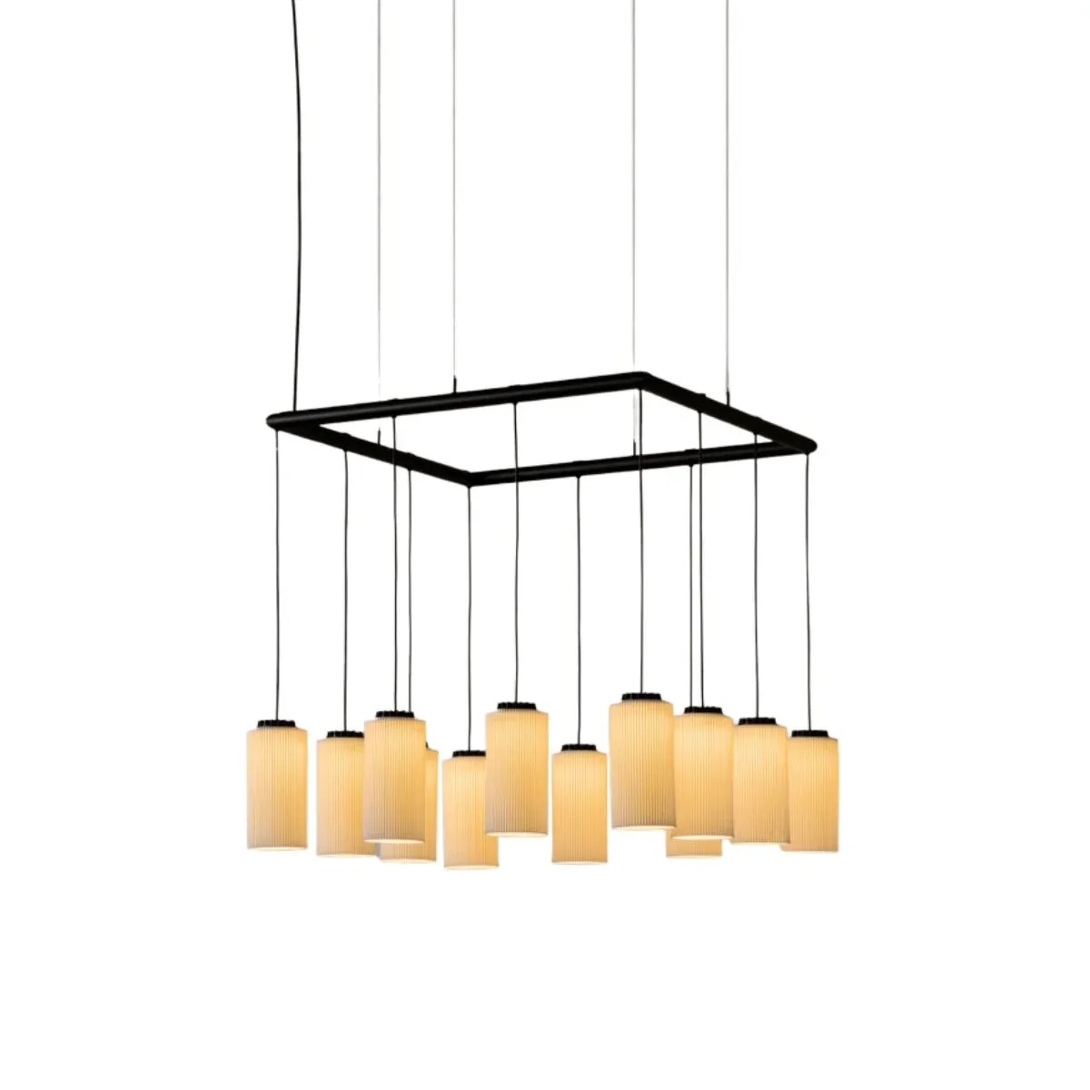 Cirio Cuadrada Hanglamp by Santa & Cole – product photo