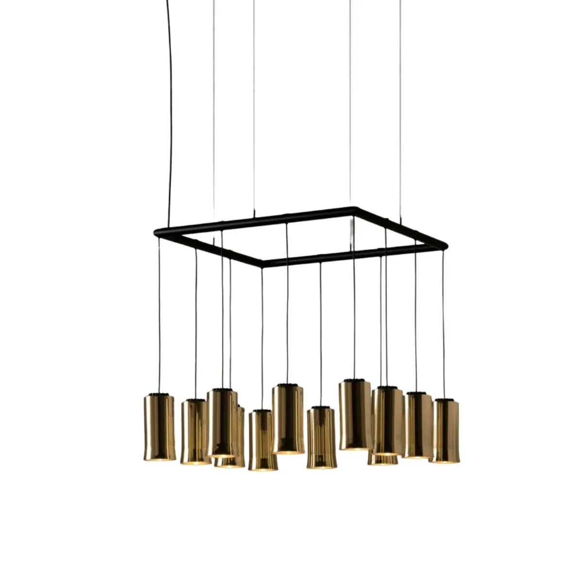 Cirio Cuadrada Hanglamp by Santa & Cole – product photo
