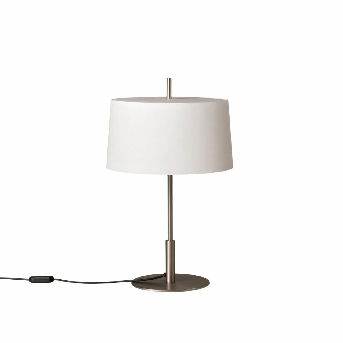 Diana Menor tafellamp van Santa & Cole – productfoto