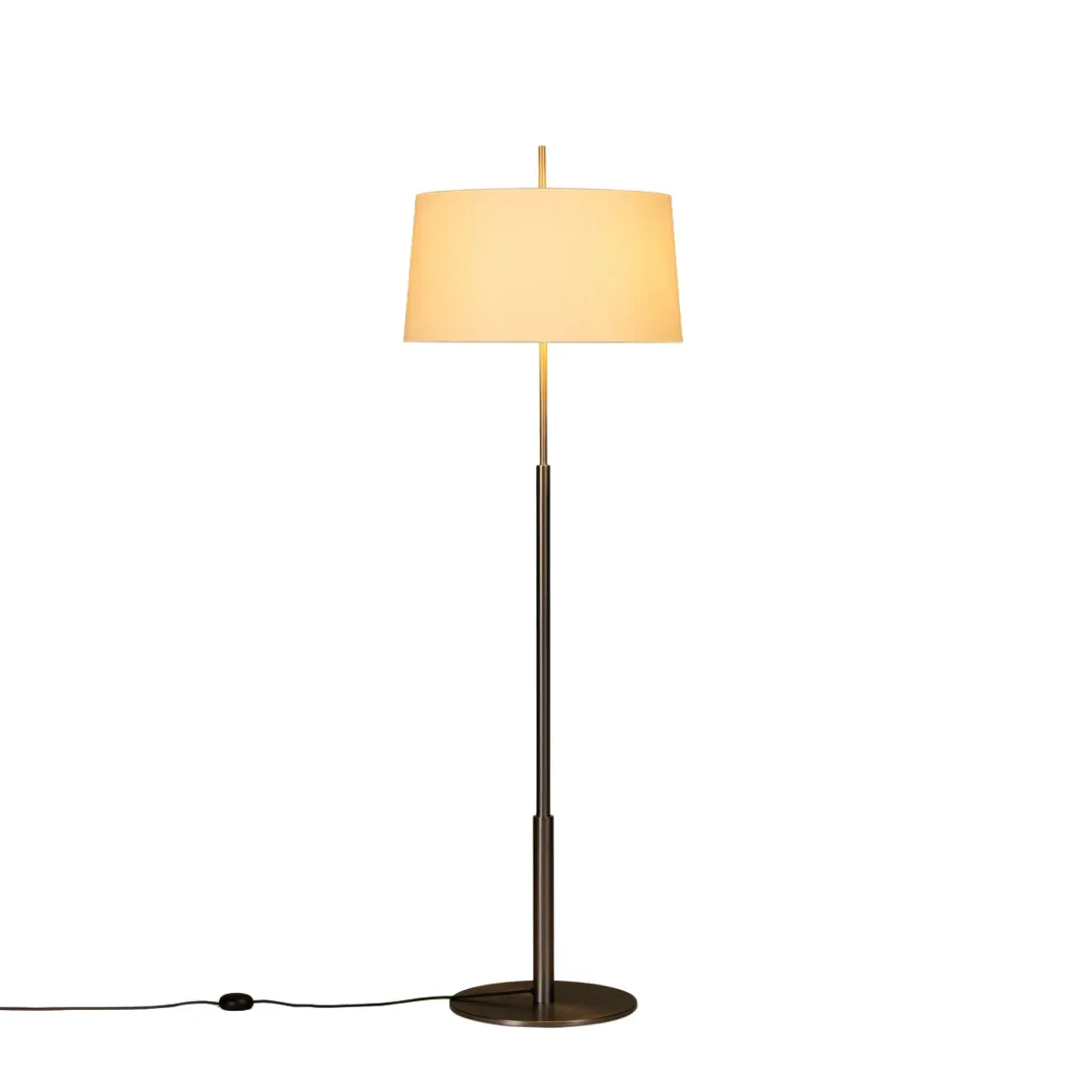 Diana vloerlamp van Santa & Cole – productfoto