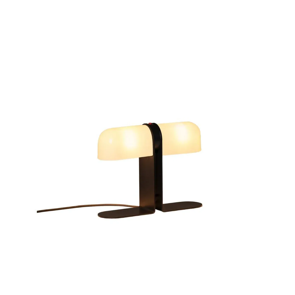 Duo Tafellamp van Santa & Cole – productfoto