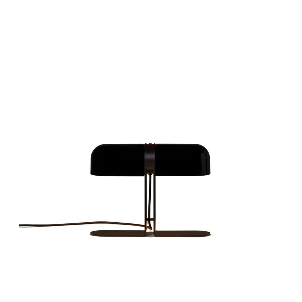 Duo Tafellamp van Santa & Cole – productfoto