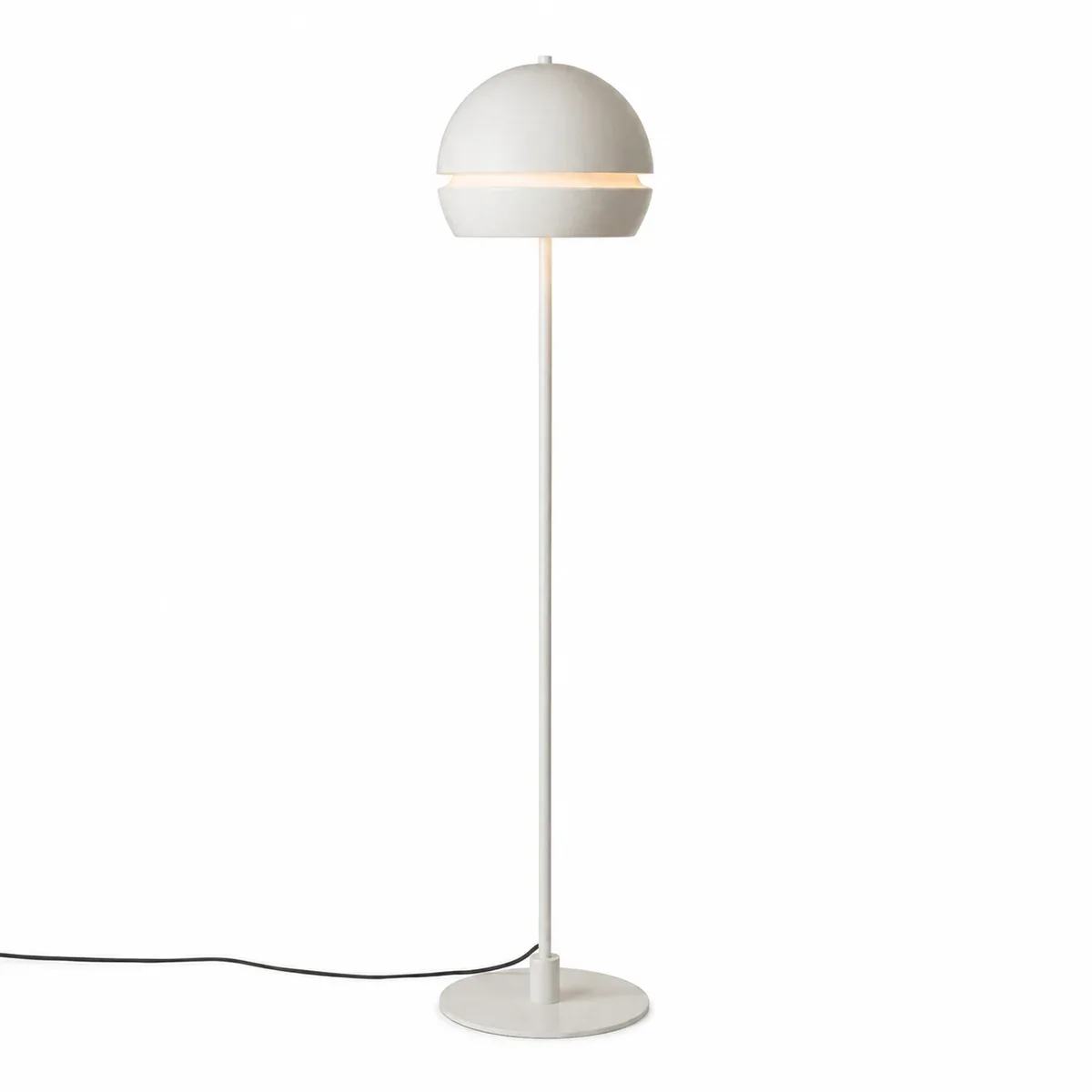 Fontana Alta Vloerlamp van Santa & Cole – productfoto