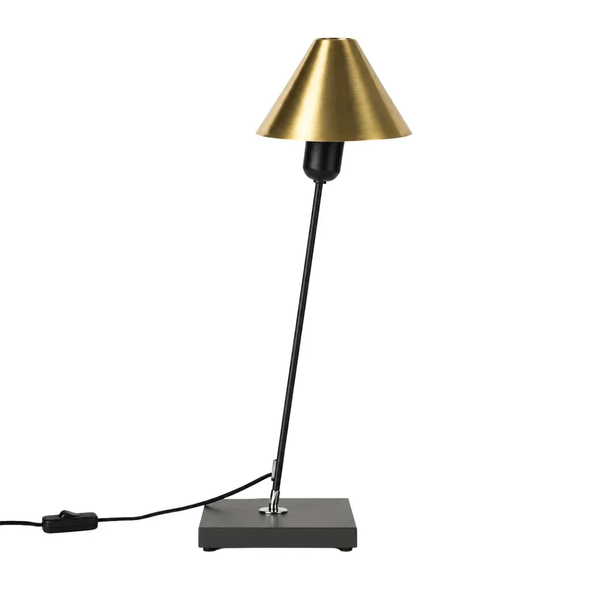 Gira tafellamp by Santa & Cole – product photo