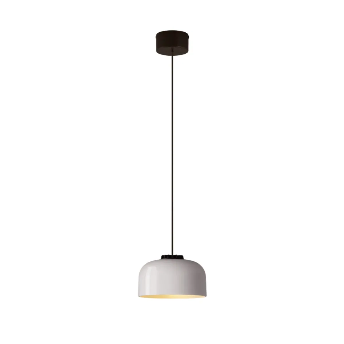 HeadHat Bowl S hanglamp van Santa & Cole – productfoto
