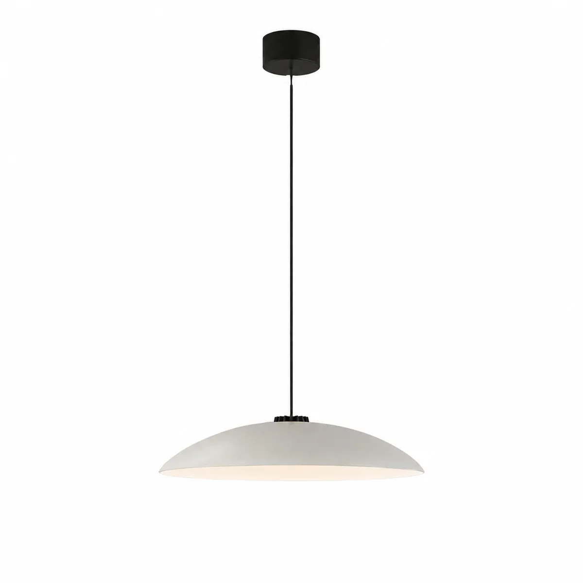 HeadHat Plate Medium 3m Hanglamp från Santa & Cole – produktbild