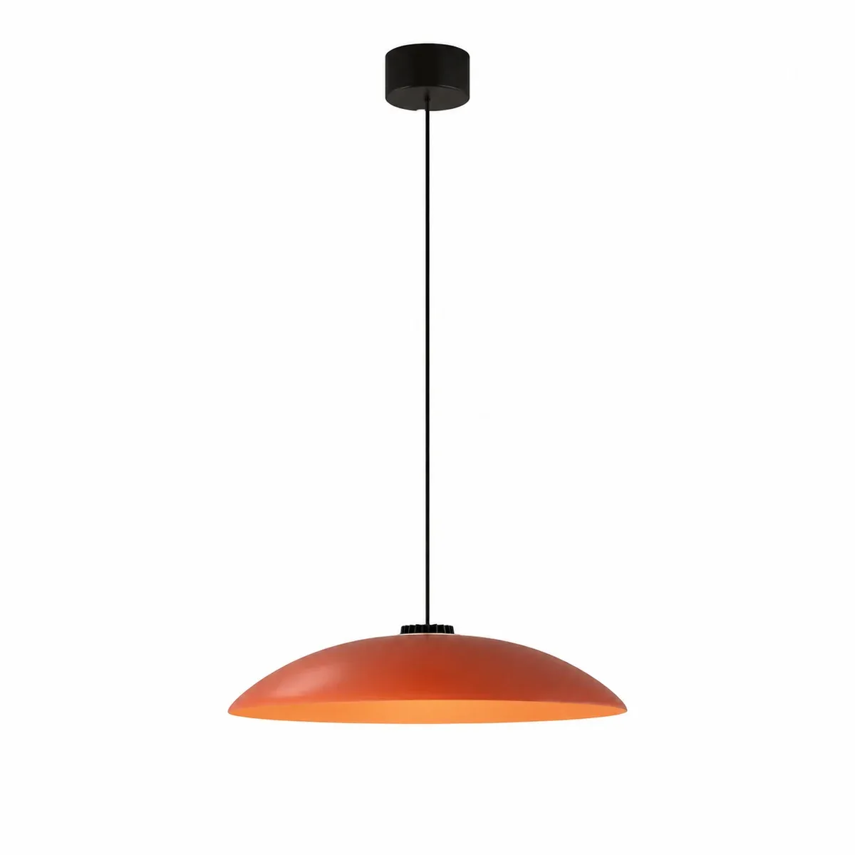 HeadHat Plate Medium 3m Hanglamp van Santa & Cole – productfoto