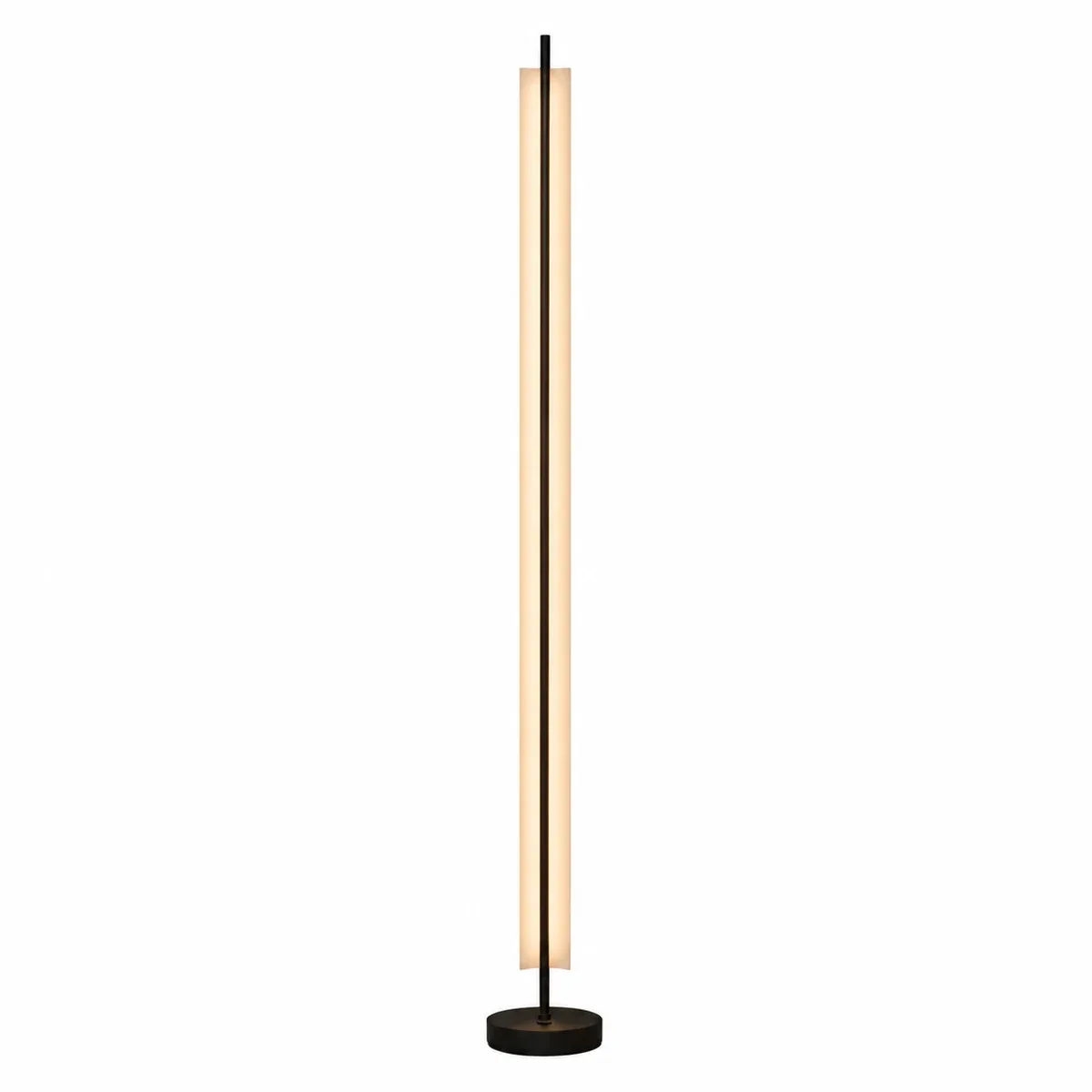 Lámina 165 Vloerlamp by Santa & Cole – product photo