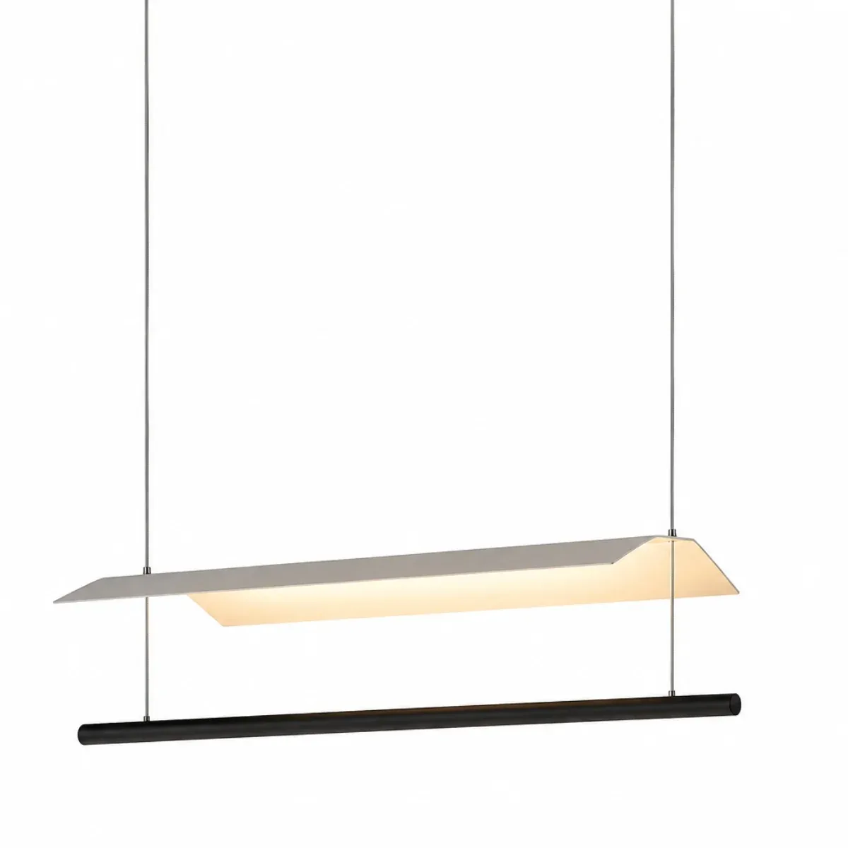 Lámina 45 hanglamp van Santa & Cole – productfoto