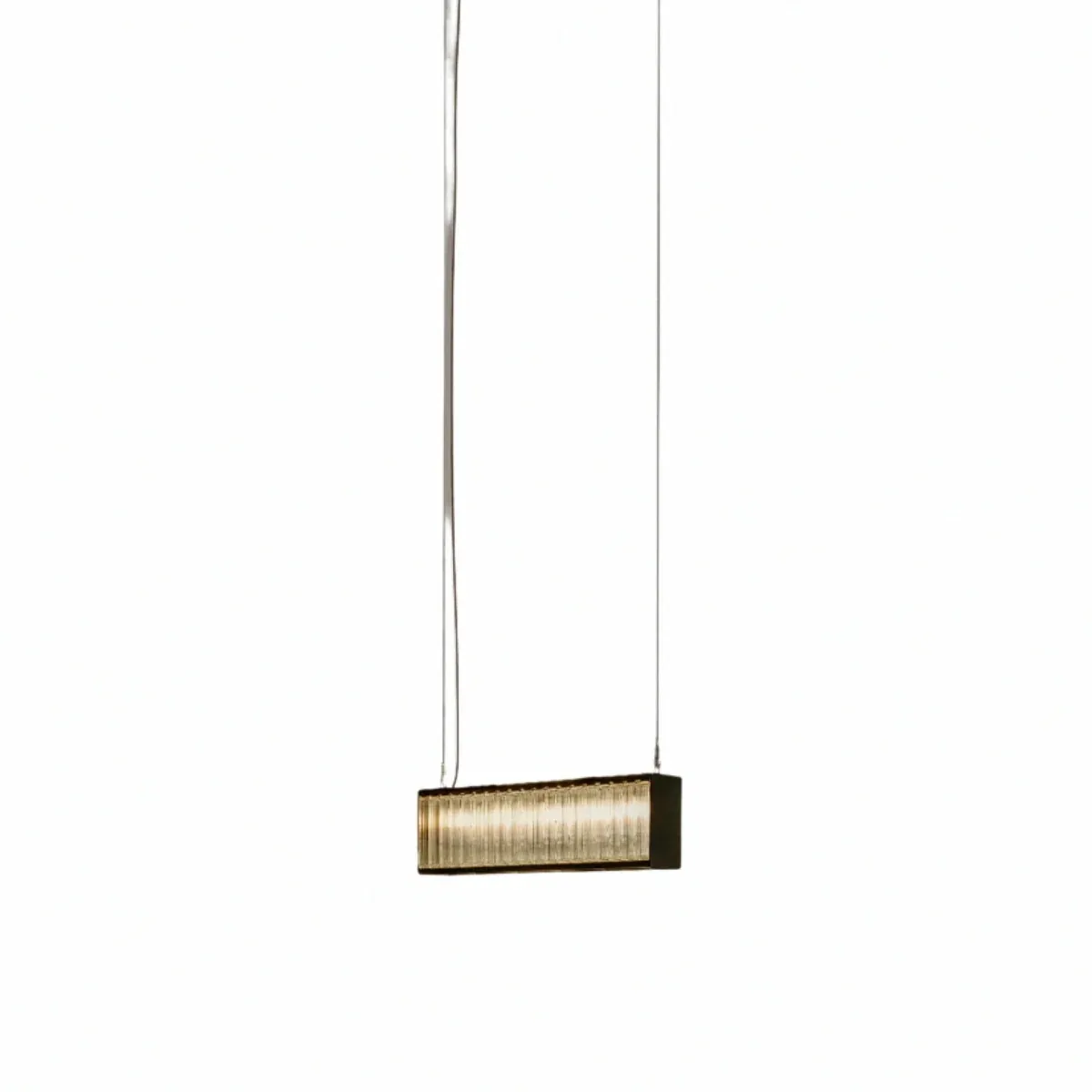 Línea Estadio 1 module Hanglamp by Santa & Cole – product photo