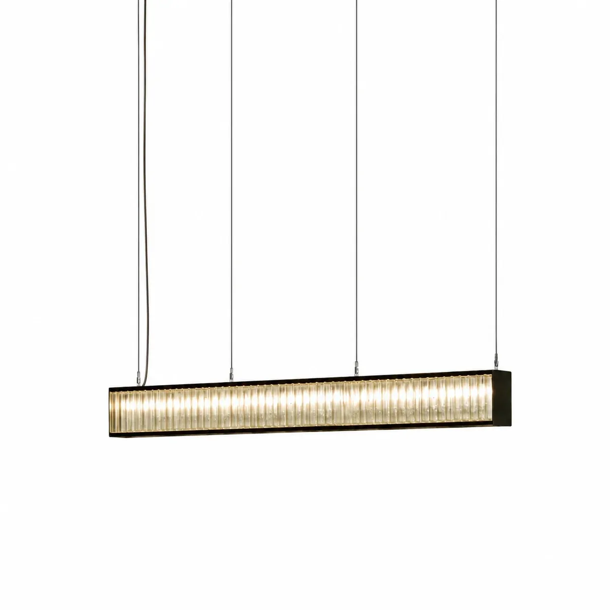 Línea Estadio hanglamp by Santa & Cole – product photo