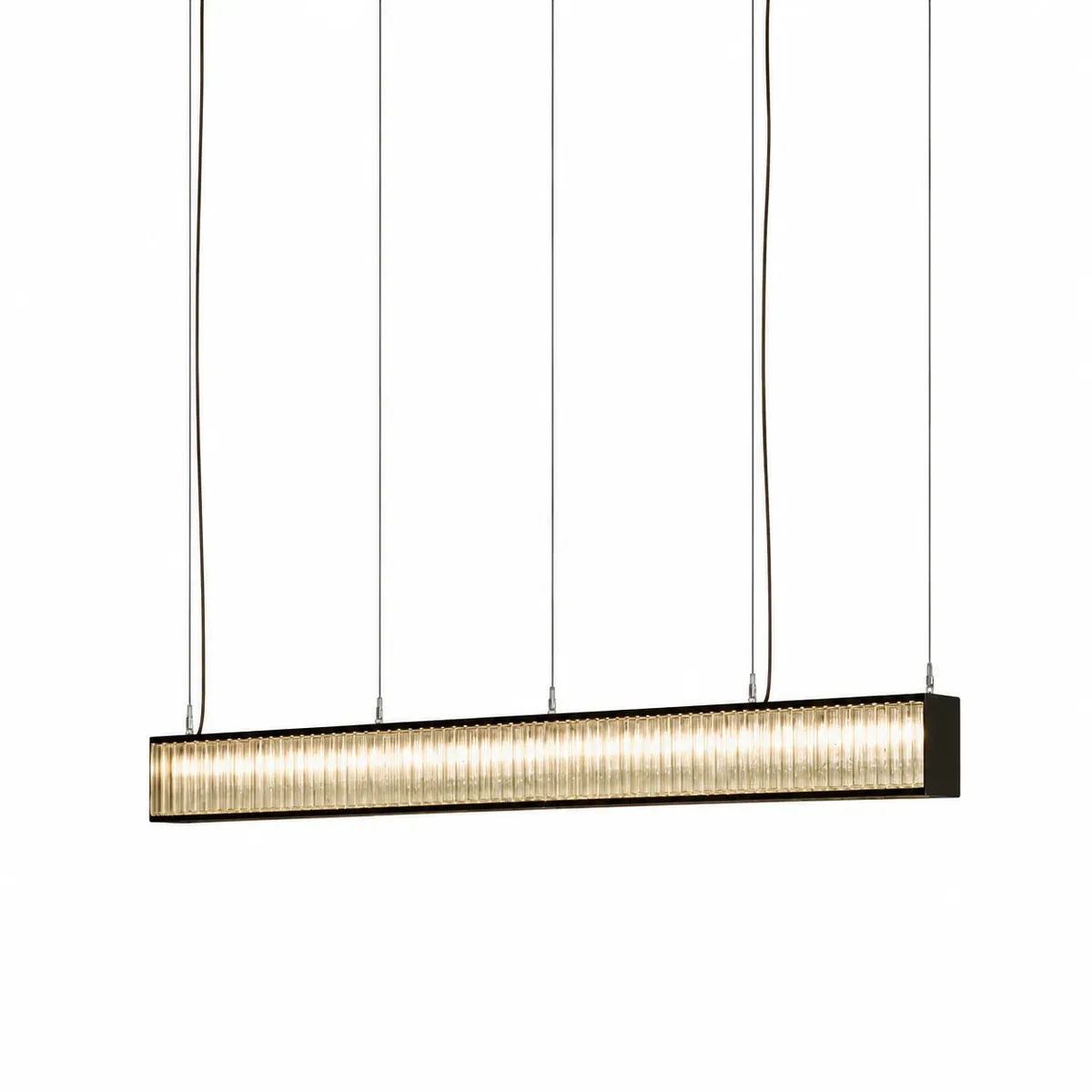 Línea Estadio hanglamp van Santa & Cole – productfoto