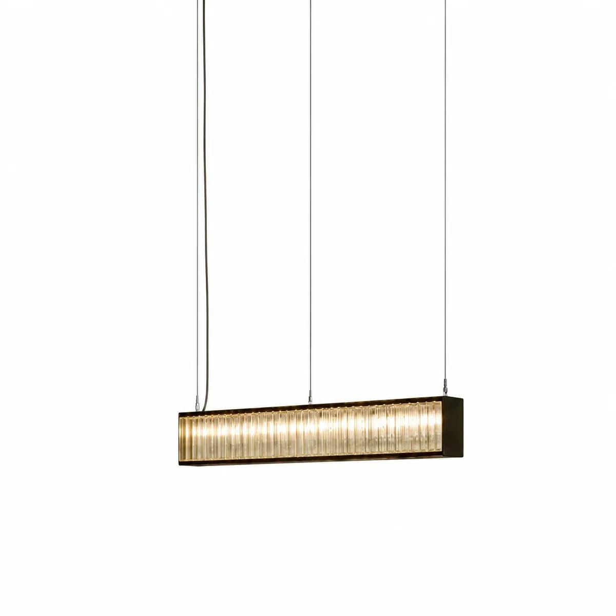 Línea Estadio hanglamp van Santa & Cole – productfoto
