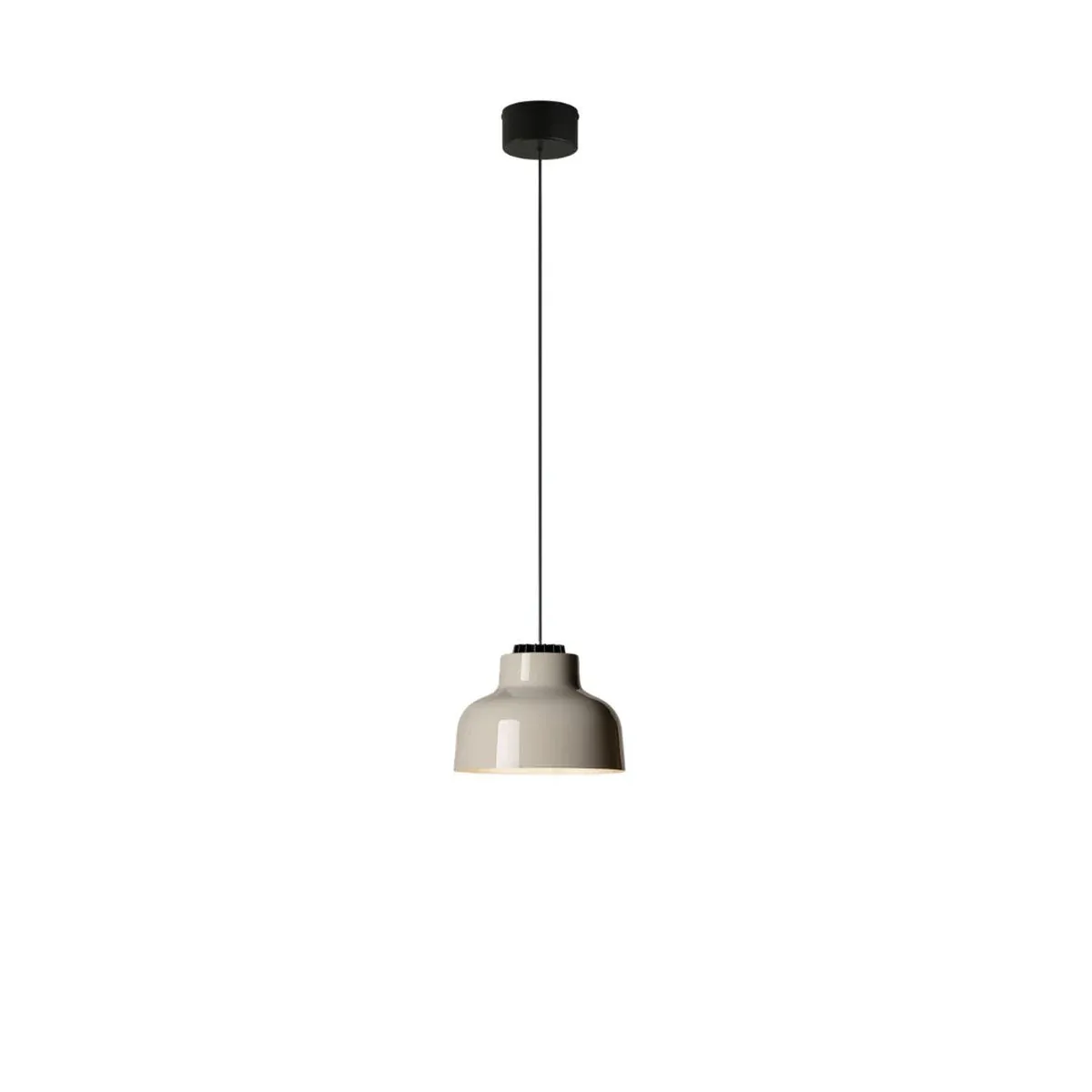 M64 Color 3m Dali Hanglamp van Santa & Cole – productfoto